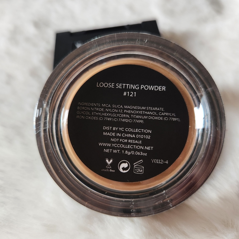 🆕️YC Collection- Makeup Bundle - Picture 10 of 12